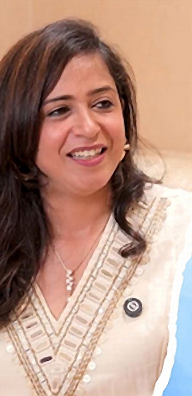 Dr. Rinku Das